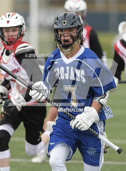 Thumbnail 1 in Ravenwood vs Soddy Daisy (Scrimmage)  photogallery.