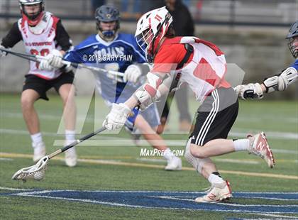 Thumbnail 3 in Ravenwood vs Soddy Daisy (Scrimmage)  photogallery.