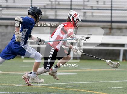 Thumbnail 3 in Ravenwood vs Soddy Daisy (Scrimmage)  photogallery.