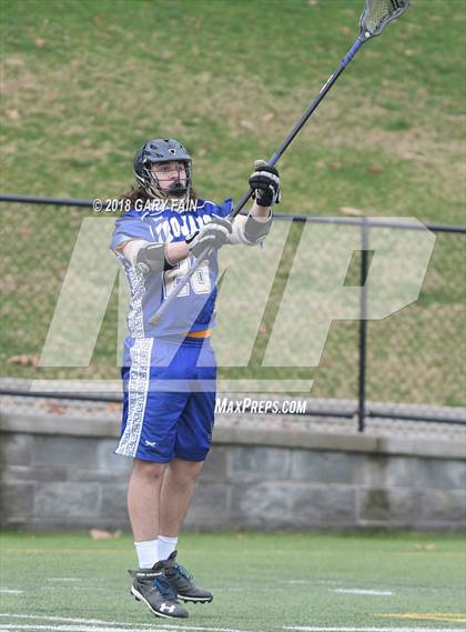 Thumbnail 1 in Ravenwood vs Soddy Daisy (Scrimmage)  photogallery.