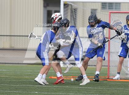 Thumbnail 1 in Ravenwood vs Soddy Daisy (Scrimmage)  photogallery.