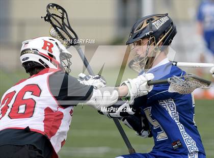 Thumbnail 1 in Ravenwood vs Soddy Daisy (Scrimmage)  photogallery.