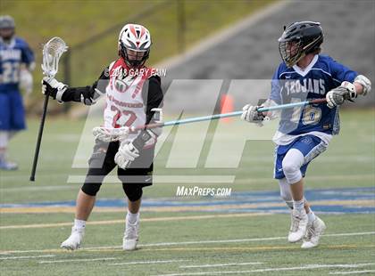 Thumbnail 2 in Ravenwood vs Soddy Daisy (Scrimmage)  photogallery.