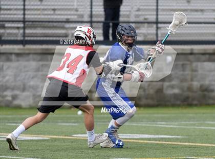 Thumbnail 3 in Ravenwood vs Soddy Daisy (Scrimmage)  photogallery.