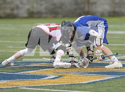 Thumbnail 3 in Ravenwood vs Soddy Daisy (Scrimmage)  photogallery.