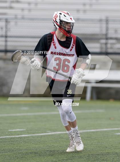 Thumbnail 2 in Ravenwood vs Soddy Daisy (Scrimmage)  photogallery.