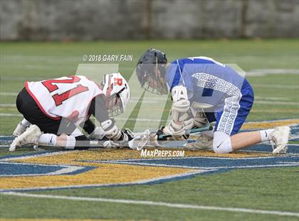 Thumbnail 2 in Ravenwood vs Soddy Daisy (Scrimmage)  photogallery.