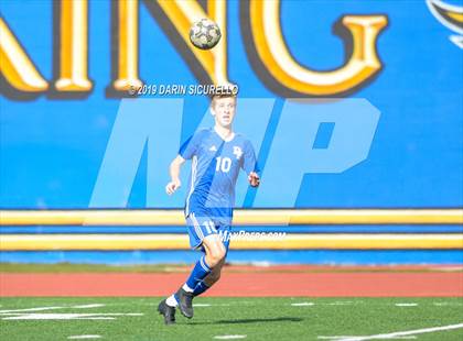 Thumbnail 3 in Costa Mesa vs. Dana Hills (Marina Tournament) photogallery.