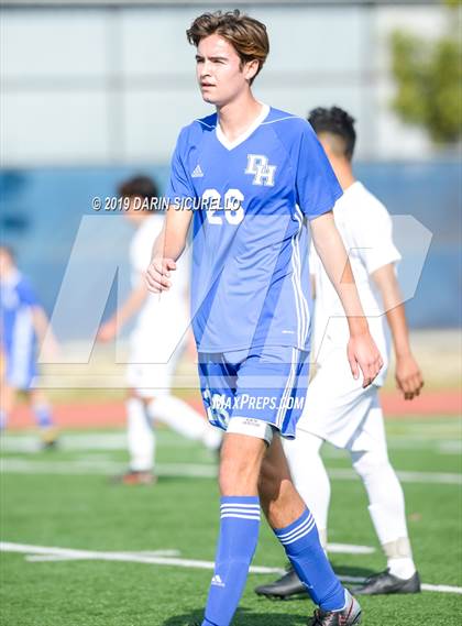 Thumbnail 1 in Costa Mesa vs. Dana Hills (Marina Tournament) photogallery.