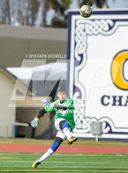 Thumbnail 1 in Costa Mesa vs. Dana Hills (Marina Tournament) photogallery.