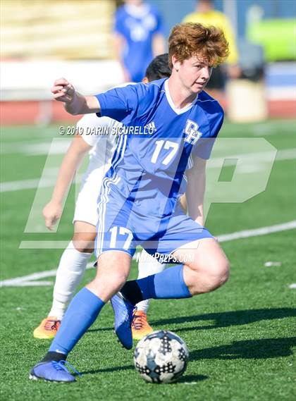 Thumbnail 1 in Costa Mesa vs. Dana Hills (Marina Tournament) photogallery.