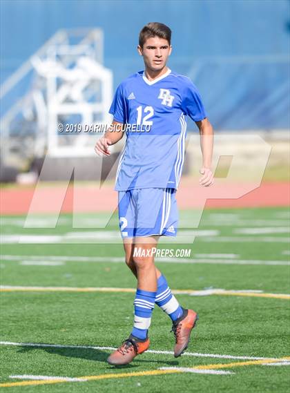 Thumbnail 1 in Costa Mesa vs. Dana Hills (Marina Tournament) photogallery.