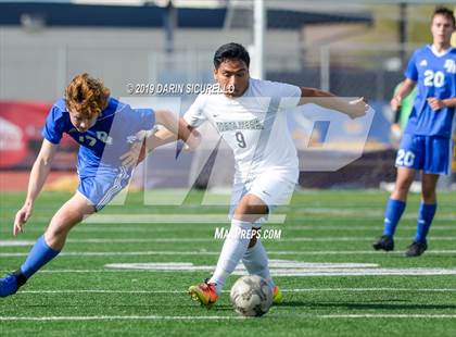 Thumbnail 1 in Costa Mesa vs. Dana Hills (Marina Tournament) photogallery.