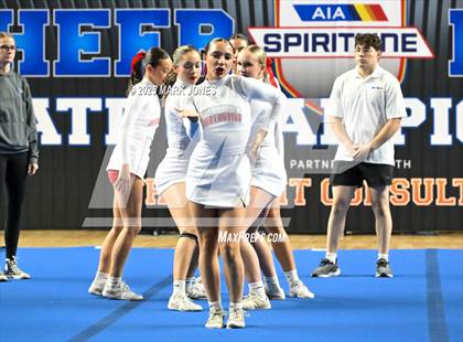 Thumbnail 3 in River Valley - Stunt Game Day Championships (AIA Division IV) photogallery.