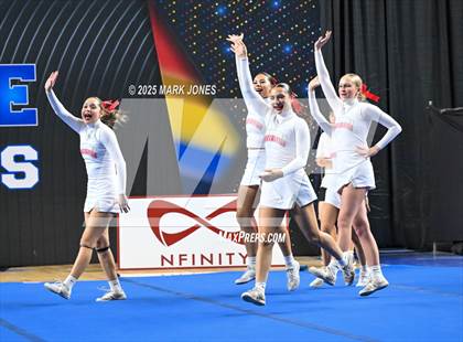 Thumbnail 1 in River Valley - Stunt Game Day Championships (AIA Division IV) photogallery.