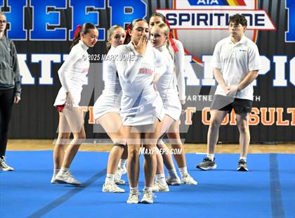 Thumbnail 1 in River Valley - Stunt Game Day Championships (AIA Division IV) photogallery.