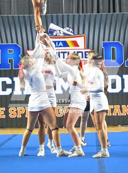 Thumbnail 1 in River Valley - Stunt Game Day Championships (AIA Division IV) photogallery.