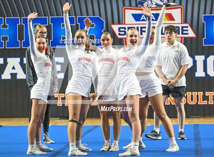 Thumbnail 3 in River Valley - Stunt Game Day Championships (AIA Division IV) photogallery.