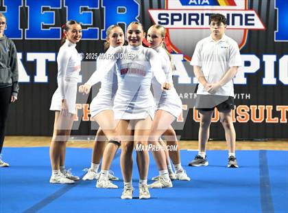 Thumbnail 1 in River Valley - Stunt Game Day Championships (AIA Division IV) photogallery.