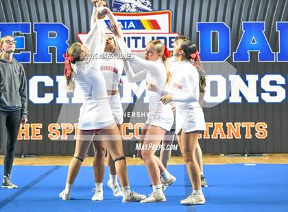 Thumbnail 2 in River Valley - Stunt Game Day Championships (AIA Division IV) photogallery.