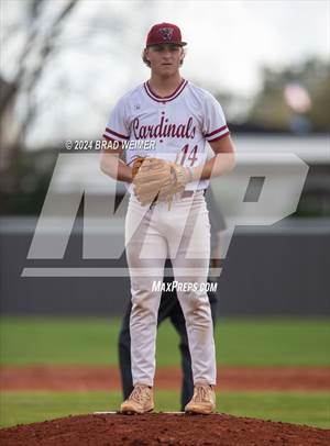 Central Lafourche @ E.D. White (scrimmage)