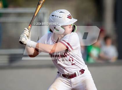 Thumbnail 2 in Central Lafourche @ E.D. White (scrimmage) photogallery.