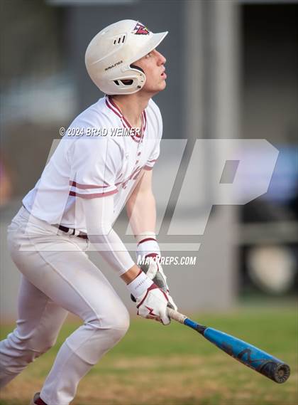 Thumbnail 2 in Central Lafourche @ E.D. White (scrimmage) photogallery.