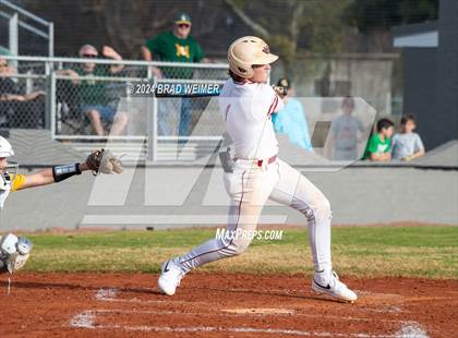 Thumbnail 3 in Central Lafourche @ E.D. White (scrimmage) photogallery.