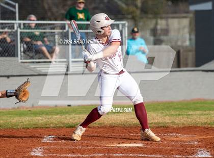 Thumbnail 1 in Central Lafourche @ E.D. White (scrimmage) photogallery.