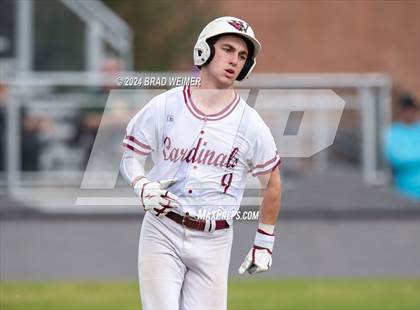 Thumbnail 1 in Central Lafourche @ E.D. White (scrimmage) photogallery.