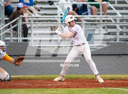 Thumbnail 3 in Central Lafourche @ E.D. White (scrimmage) photogallery.