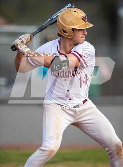 Thumbnail 2 in Central Lafourche @ E.D. White (scrimmage) photogallery.
