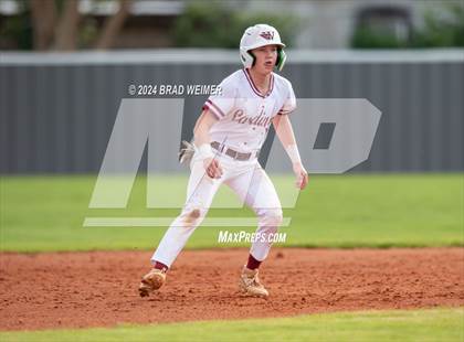 Thumbnail 1 in Central Lafourche @ E.D. White (scrimmage) photogallery.