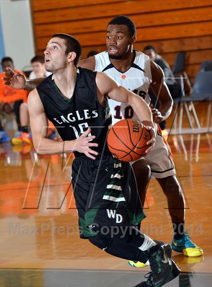 Thumbnail 2 in West Deptford @ Overbrook photogallery.