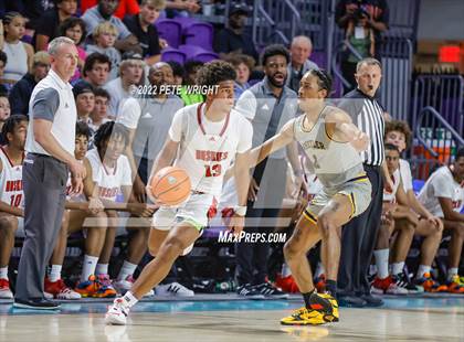 Thumbnail 3 in Centennial vs. Wheeler (City of Palms Classic) photogallery.