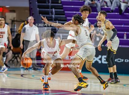 Thumbnail 3 in Centennial vs. Wheeler (City of Palms Classic) photogallery.