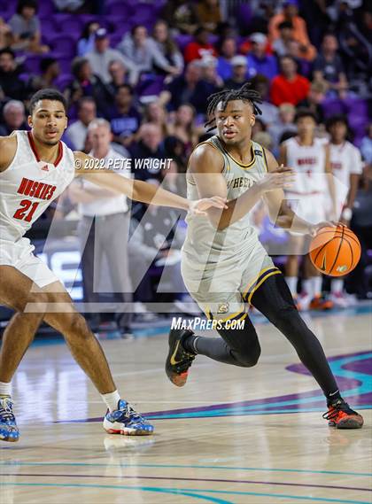 Thumbnail 3 in Centennial vs. Wheeler (City of Palms Classic) photogallery.