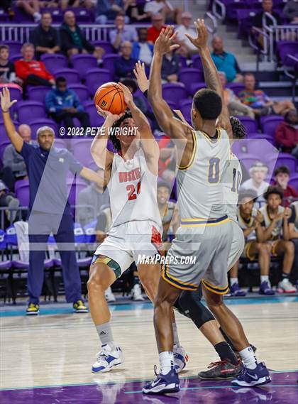 Thumbnail 3 in Centennial vs. Wheeler (City of Palms Classic) photogallery.