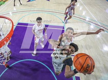 Thumbnail 3 in Centennial vs. Wheeler (City of Palms Classic) photogallery.