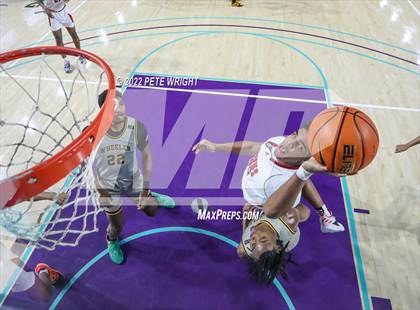 Thumbnail 1 in Centennial vs. Wheeler (City of Palms Classic) photogallery.