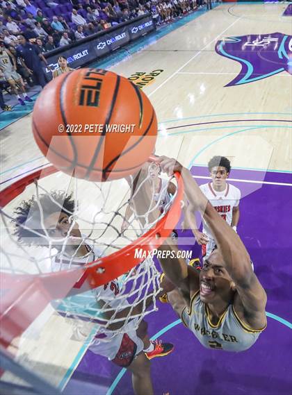 Thumbnail 1 in Centennial vs. Wheeler (City of Palms Classic) photogallery.