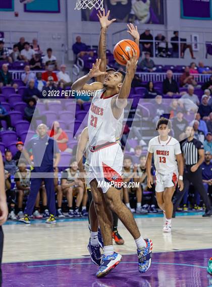 Thumbnail 1 in Centennial vs. Wheeler (City of Palms Classic) photogallery.