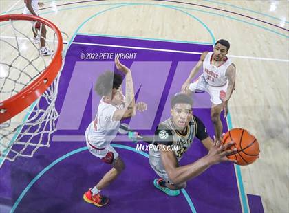 Thumbnail 3 in Centennial vs. Wheeler (City of Palms Classic) photogallery.