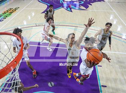 Thumbnail 2 in Centennial vs. Wheeler (City of Palms Classic) photogallery.