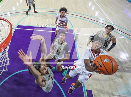 Thumbnail 3 in Centennial vs. Wheeler (City of Palms Classic) photogallery.