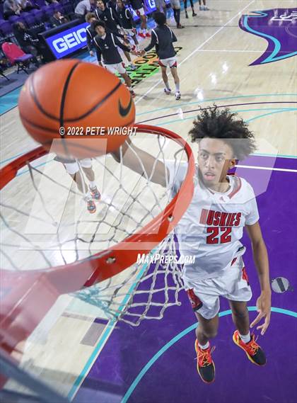 Thumbnail 3 in Centennial vs. Wheeler (City of Palms Classic) photogallery.