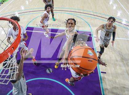 Thumbnail 1 in Centennial vs. Wheeler (City of Palms Classic) photogallery.