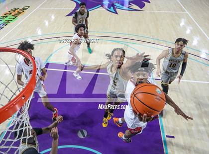 Thumbnail 3 in Centennial vs. Wheeler (City of Palms Classic) photogallery.