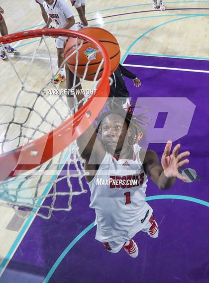 Thumbnail 1 in Centennial vs. Wheeler (City of Palms Classic) photogallery.