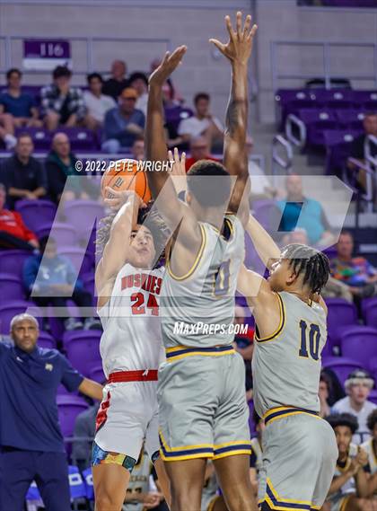 Thumbnail 1 in Centennial vs. Wheeler (City of Palms Classic) photogallery.